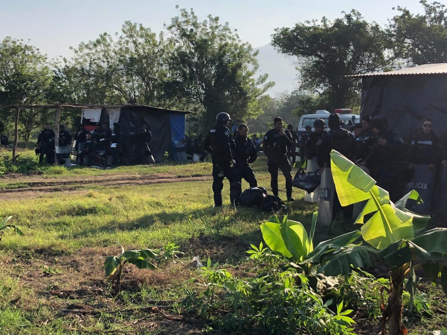 Comisión tripartita, ¿un paso hacia la resolución de la crisis en el Valle del Aguán? 