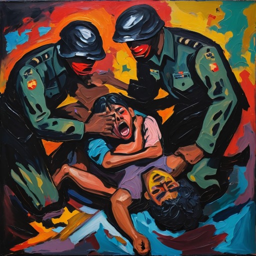 Relatos de torturas y abusos policiales y militares en Honduras durante el estado de excepción 