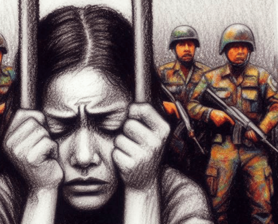 Martha: la llamada que nunca tuvo que hacer