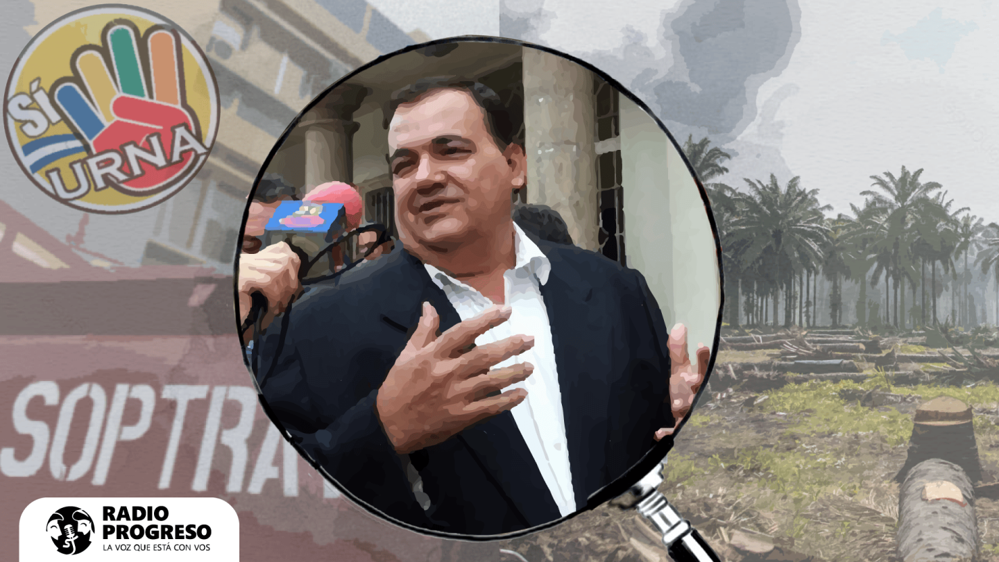 Saro Bonano: Regresa al ruedo político tras años de controversias y acusaciones vinculadas a la corrupción