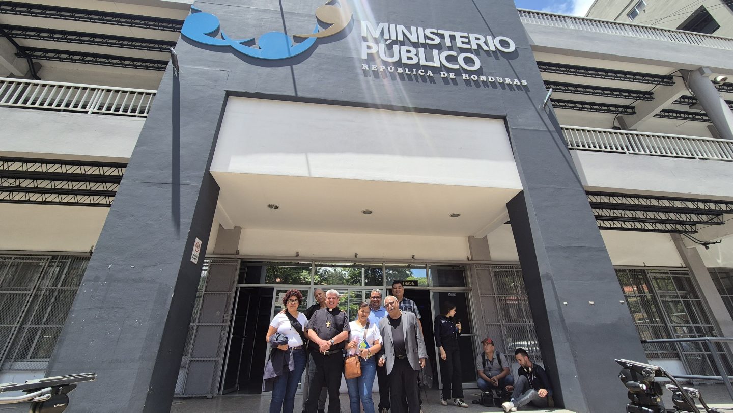 ¿Y los autores intelectuales? ¿Quién dio la orden? Exigen avances por el crimen de Juan López