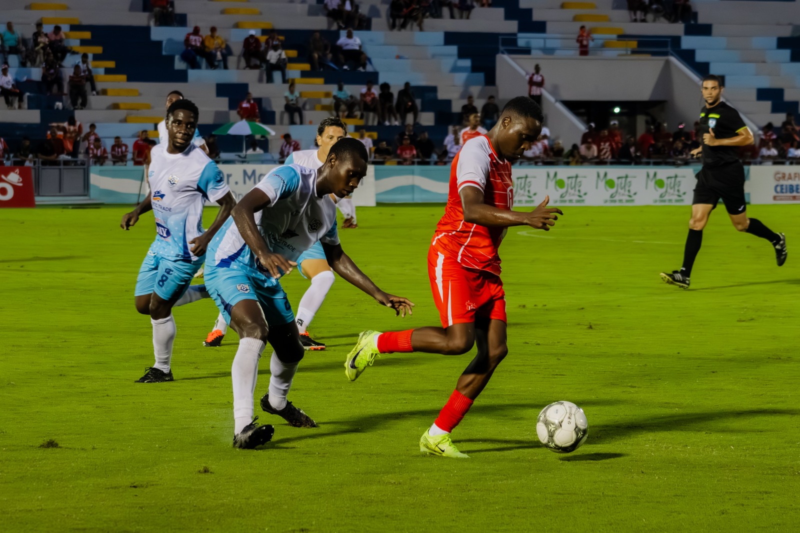 Este fin de semana se cierran las vueltas en la Liga de Ascenso de Honduras