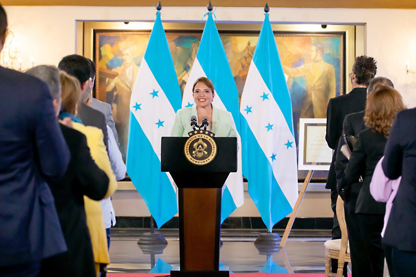 Xiomara Castro cierra gestión: ¿Logros reales o promesas a medio camino?