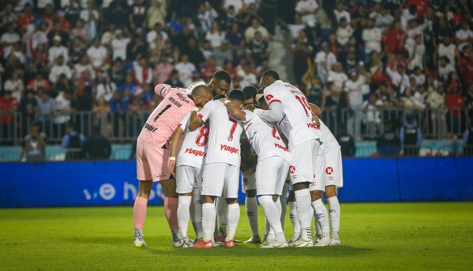 Este fin de semana arranca el Torneo Clausura de la Liga Nacional