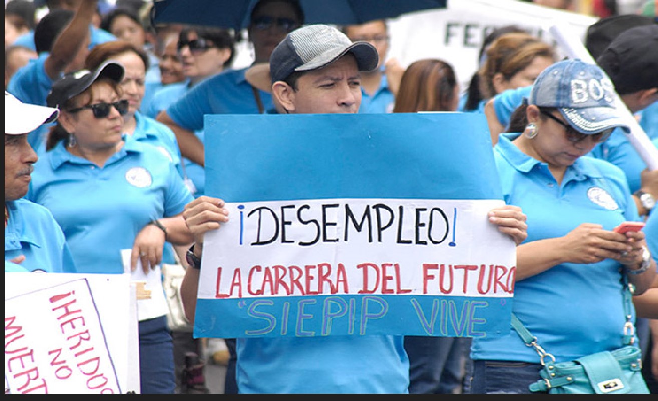Cien días desde nuestro enfoque de fe