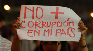 El bien común y el servicio desinteresado, antídotos de la corrupción