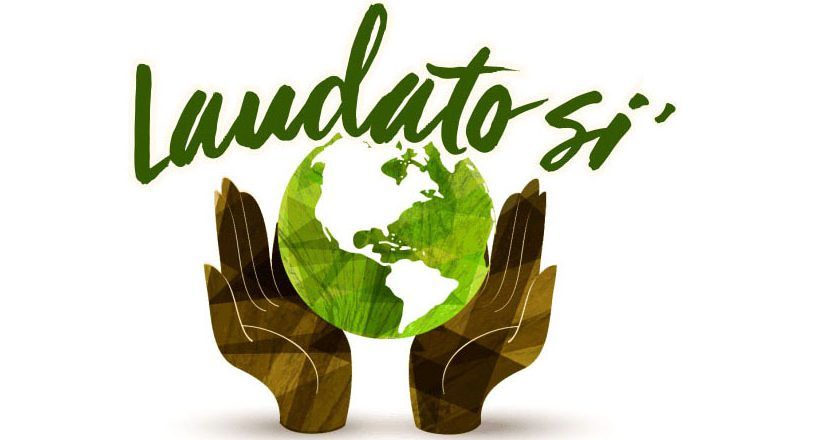 La Laudato Si y nosotros, una reflexión desde las luchas ambientales