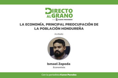 DAG Economía - Ismael Zepeda