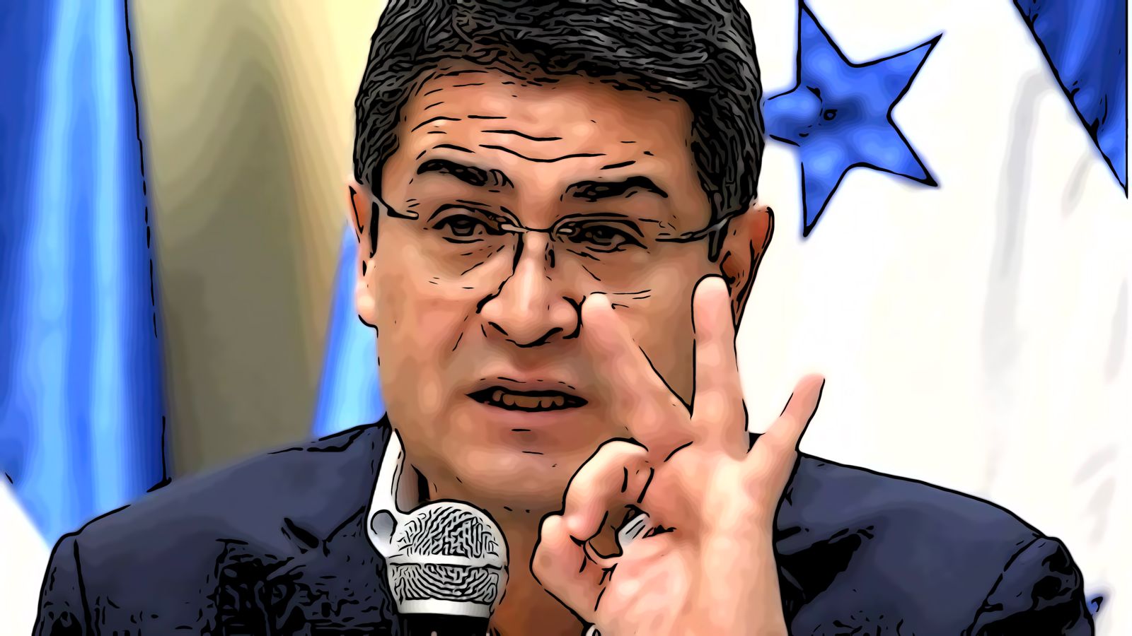 El video que le costó la vida a la fiscal Marlene Banegas
