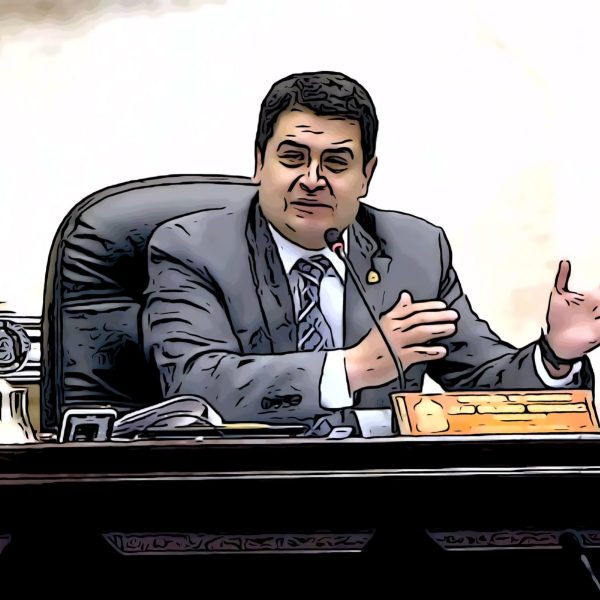 Captura y Solicitud de Extradición